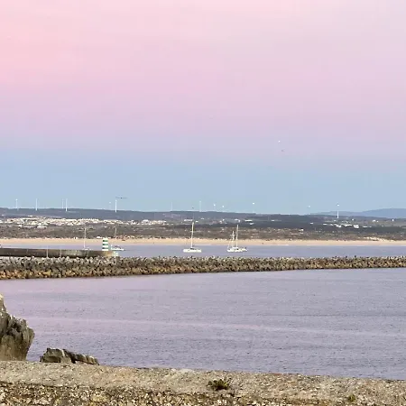 Casinha De Sao Pedro Apartmán