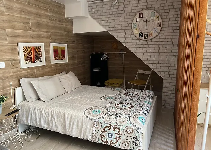 Casinha De Sao Pedro * Peniche