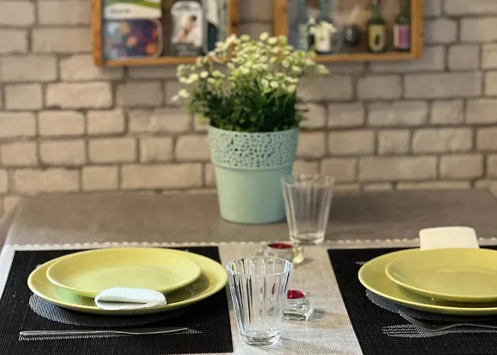 Casinha De Sao Pedro Apartmán