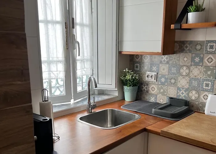 Apartmán Casinha De Sao Pedro *