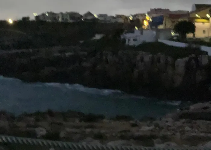 Apartmán Casinha De Sao Pedro Peniche