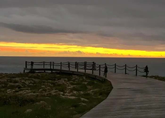 Casinha De Sao Pedro * Peniche