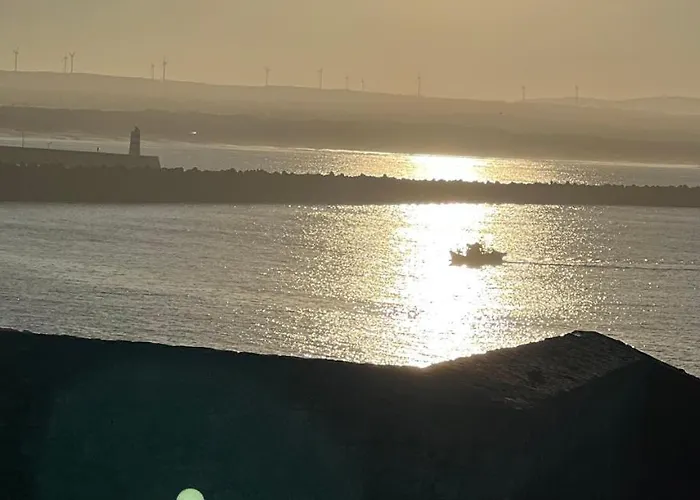 Casinha De Sao Pedro Apartmán