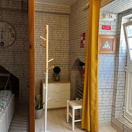 Casinha De Sao Pedro דירה