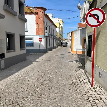 Daire Casinha De Sao Pedro