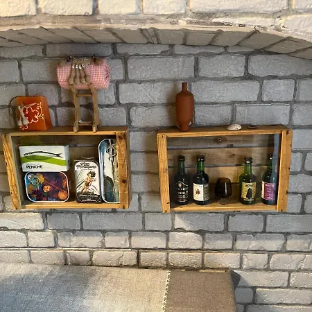 Casinha De Sao Pedro * פניש