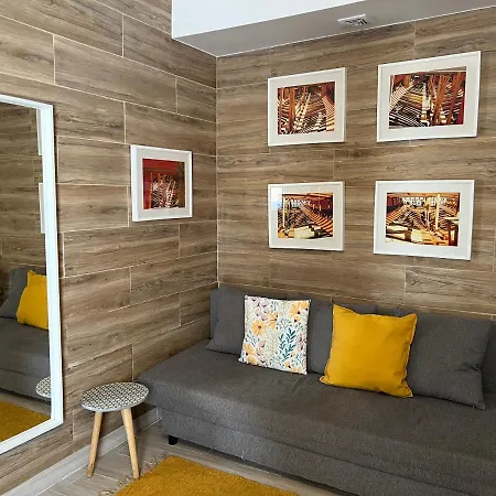 Casinha De Sao Pedro דירה פניש