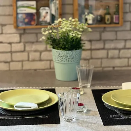 Casinha De Sao Pedro דירה