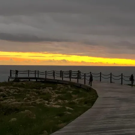 Casinha De Sao Pedro * פניש