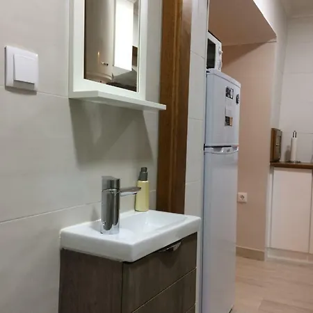 Casinha De Sao Pedro דירה