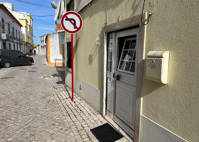 Daire Casinha De Sao Pedro *