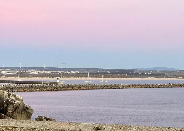 Casinha De Sao Pedro Daire