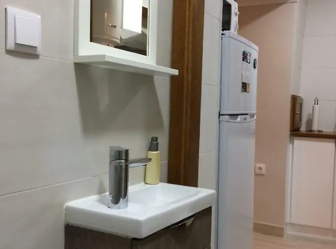 Casinha De Sao Pedro Daire